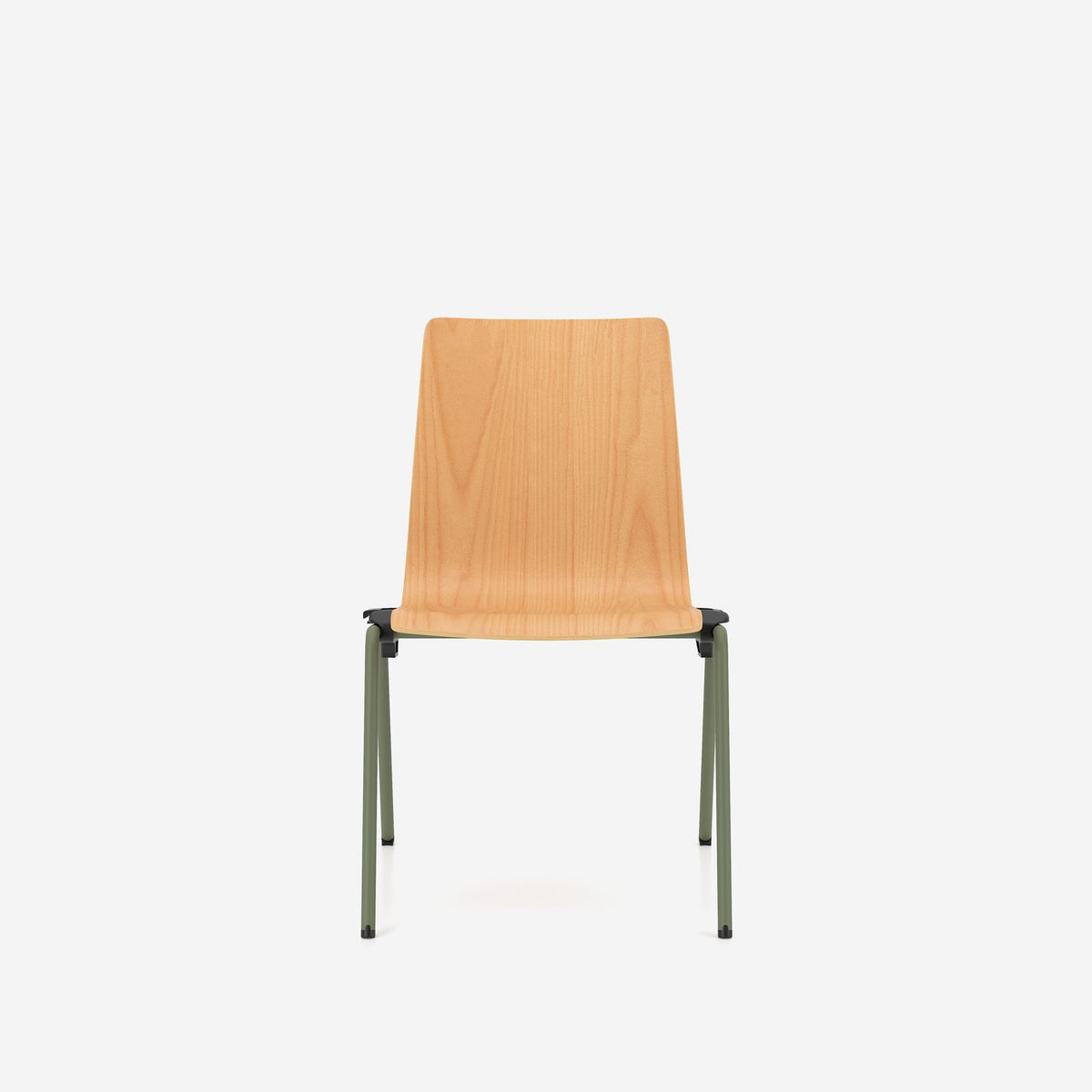 Zaalstoel Kusch+Co beWise