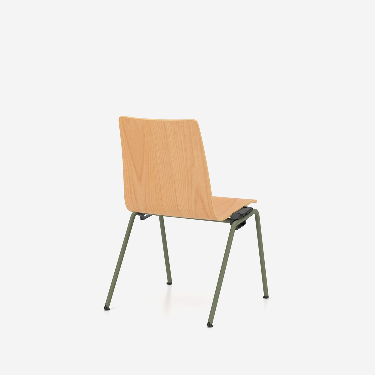 Zaalstoel Kusch+Co beWise