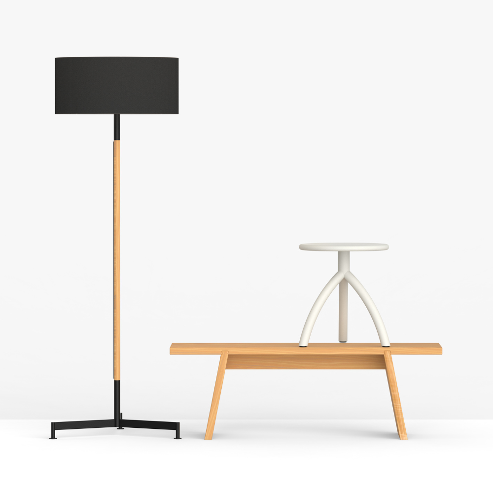 Bank Functionals Dovetail Bench