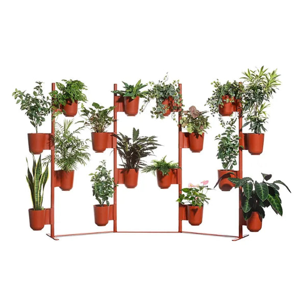 Plantenbak Gaber Gufo Planters Kit 3