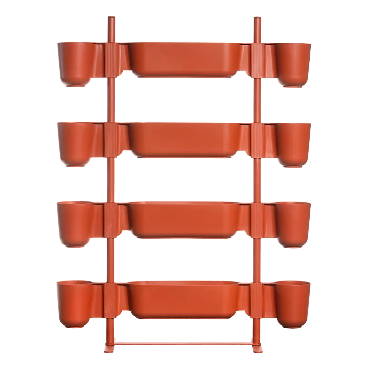 Plantenbak Gaber Gufo Planters Kit 6