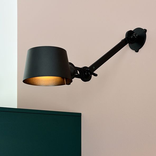 Wandlamp Tonone BOLT Wall sidefit Install/With Cord