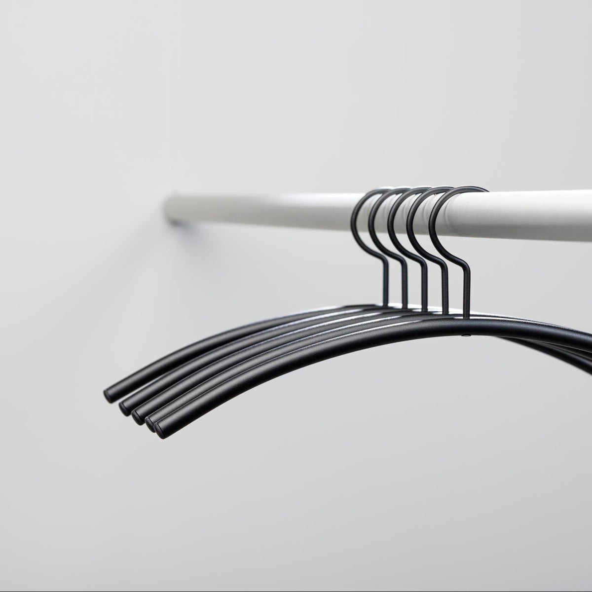 Kledinghanger Cascando Chrome