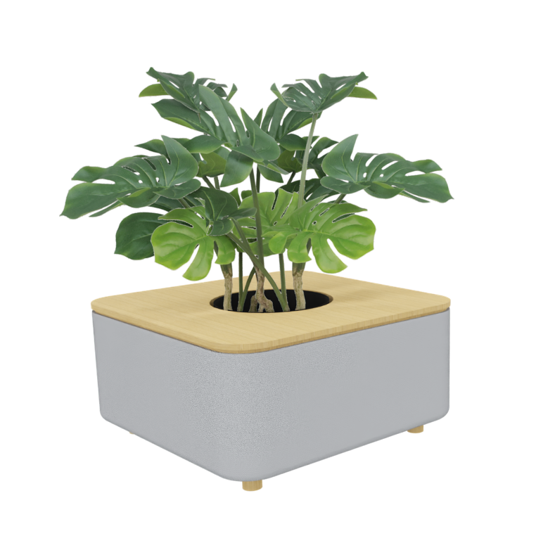 Plantenbak Cascando Mezza