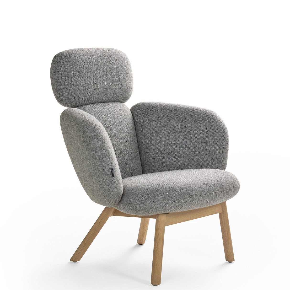 Fauteuil Artifort Bras Highback