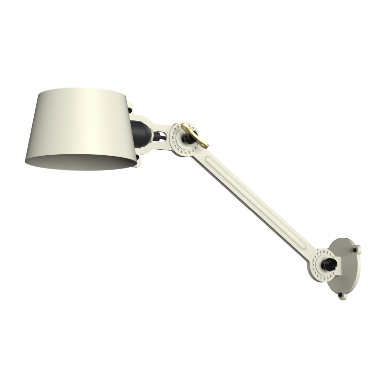 Wandlamp Tonone BOLT Wall sidefit Install/With Cord