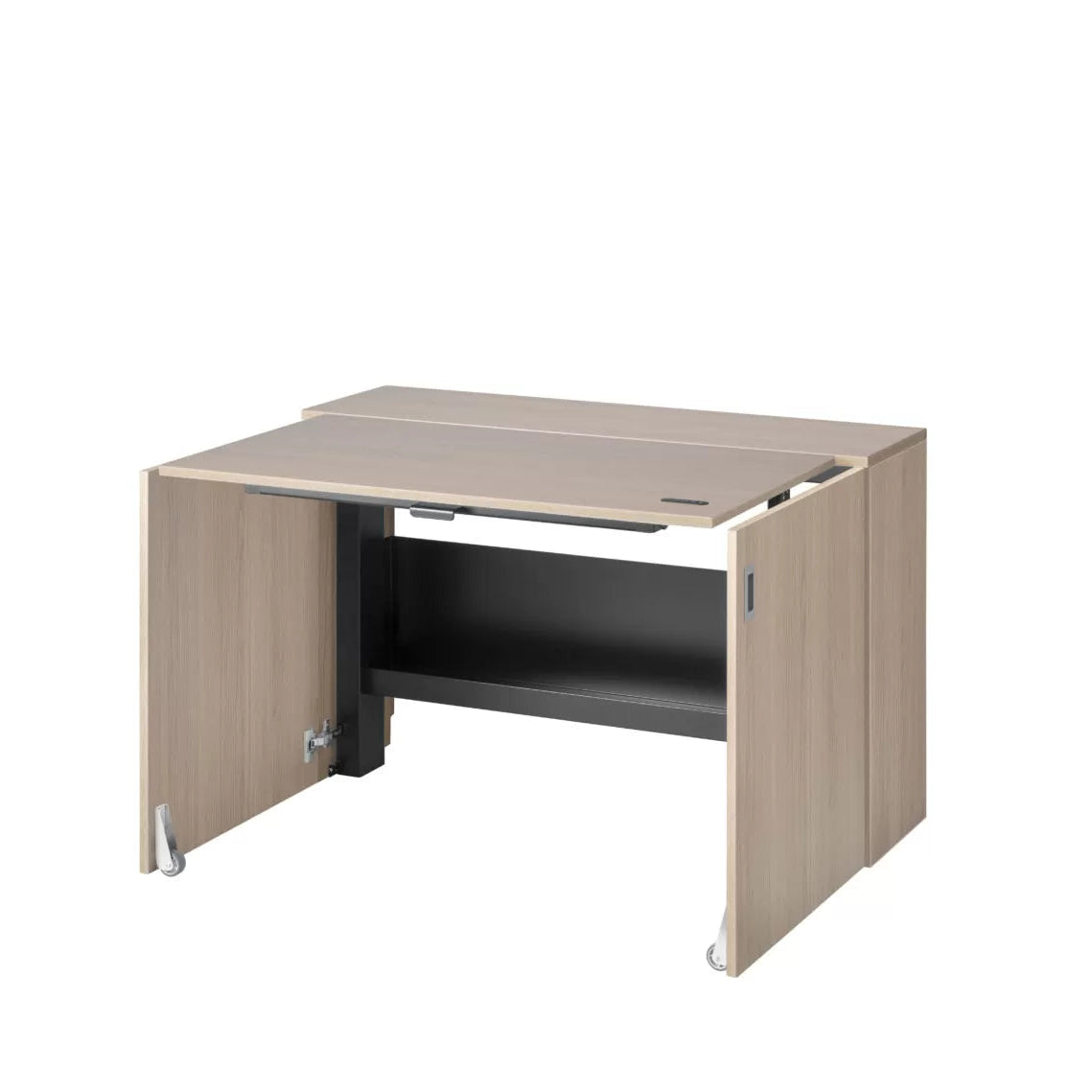 Thuiswerk bureau Vepa Homefit