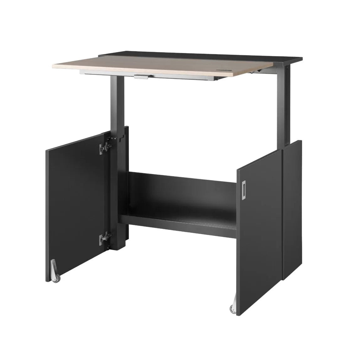 Thuiswerk bureau Vepa Homefit