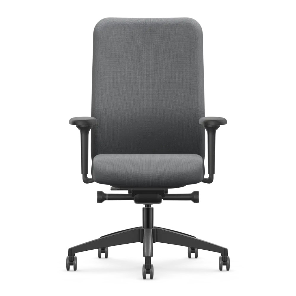 Bureaustoel Se7en Iris LX134 kleur