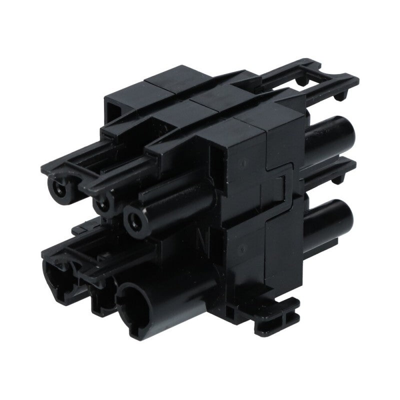 H-splitter voor elektrificatie