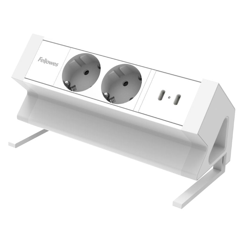 Power Desk Up2.0 opbouwmodule