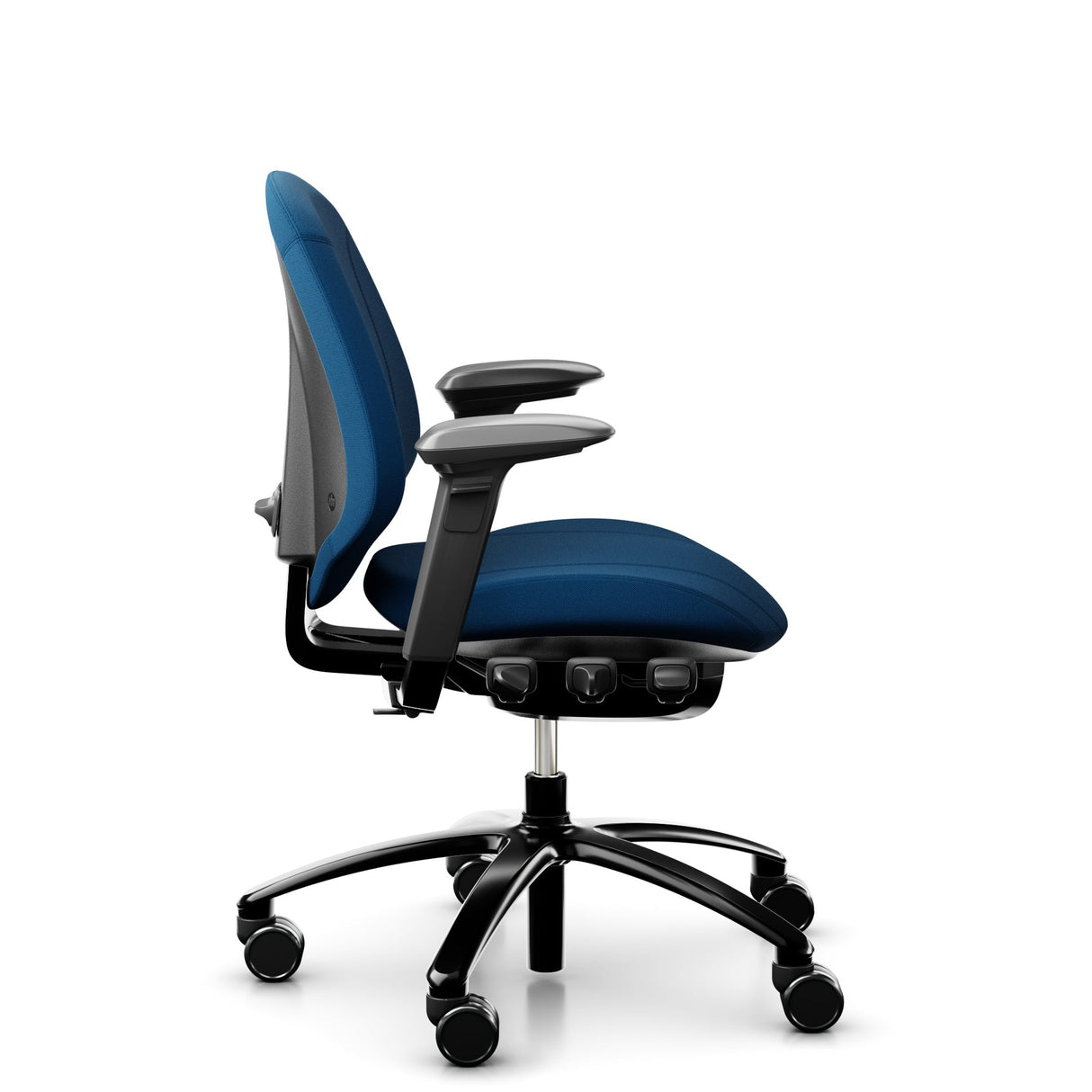 Bureaustoel RH Mereo 200 Black