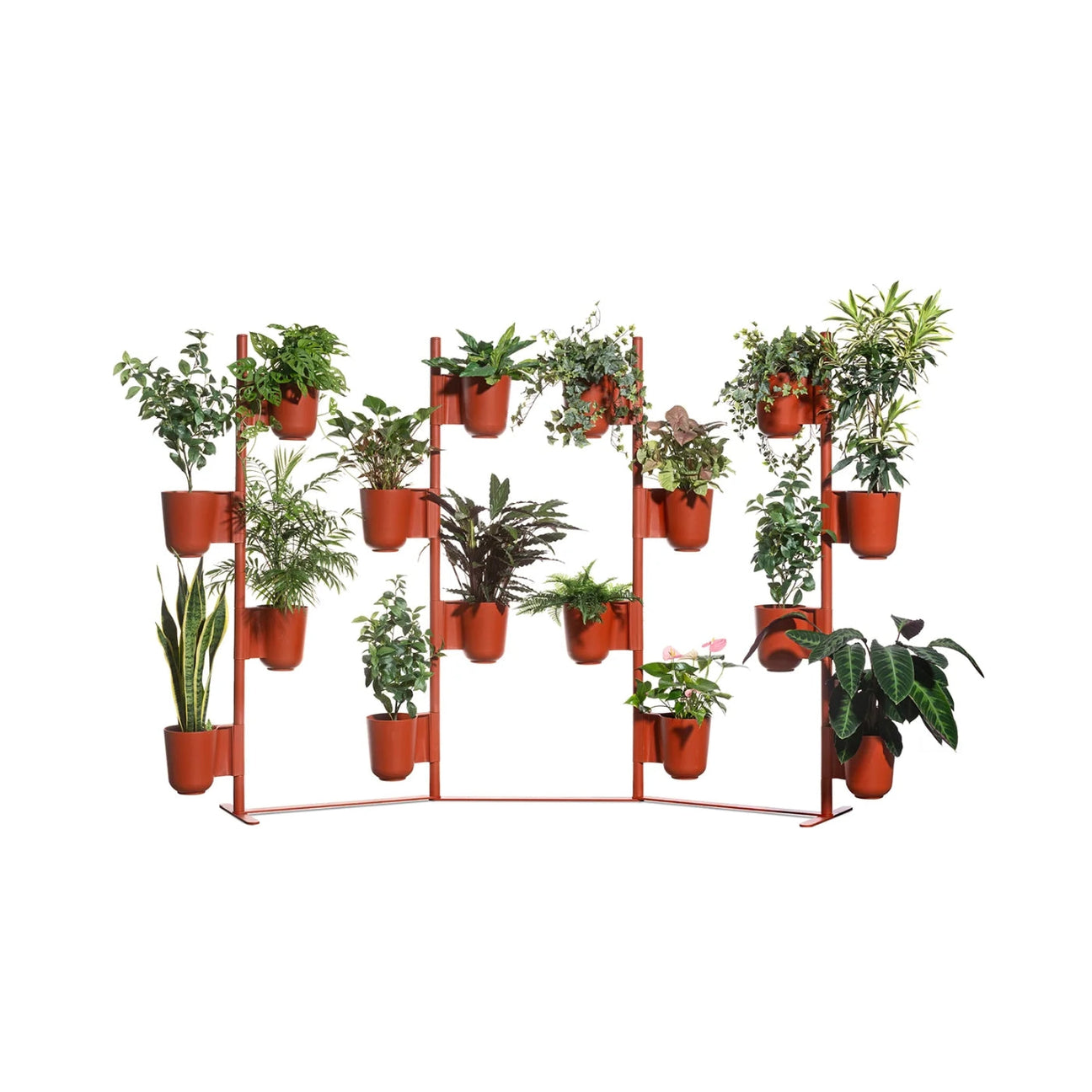 Plantenbakken