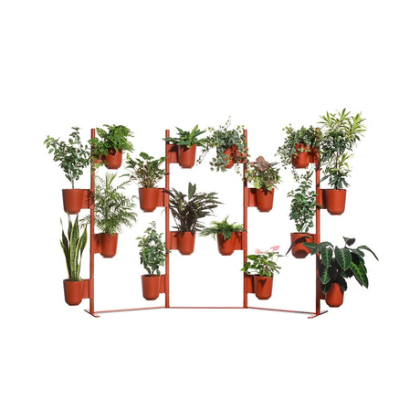 Plantenbakken