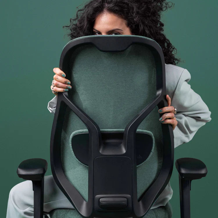 RH Bureaustoelen