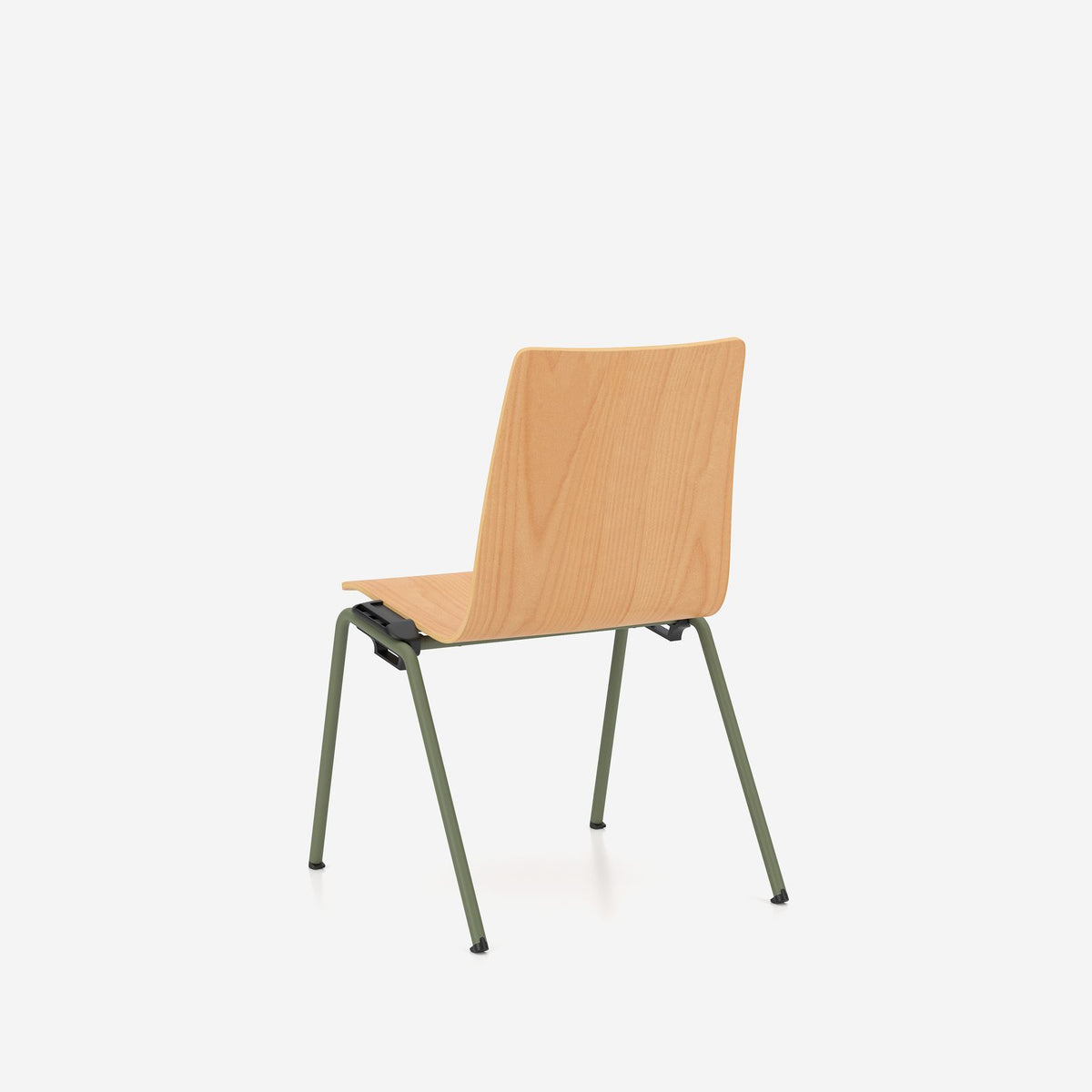 Zaalstoel Kusch+Co beWise