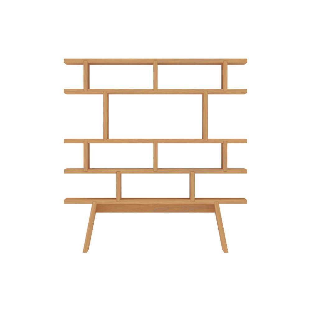 Kast Functionals Dovetail Cabinet