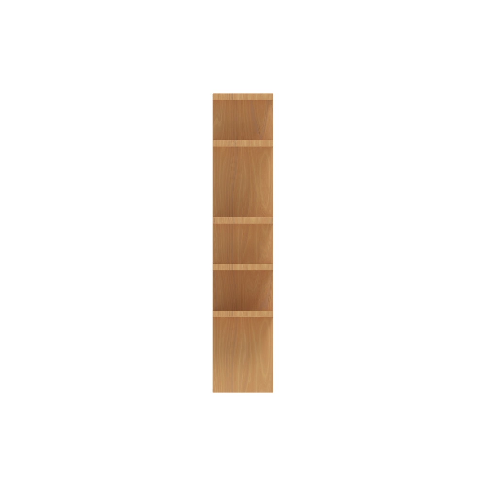 Kast Functionals Dovetail Cabinet