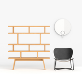 Kast Functionals Dovetail Cabinet