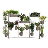 Plantenbak Gaber Gufo Planters Kit 4
