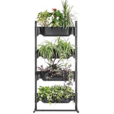 Plantenbak Gaber Gufo Planters Kit 5