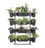 Plantenbak Gaber Gufo Planters Kit 6