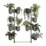 Plantenbak Gaber Gufo Planters Kit 2