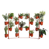 Plantenbak Gaber Gufo Planters Kit 3