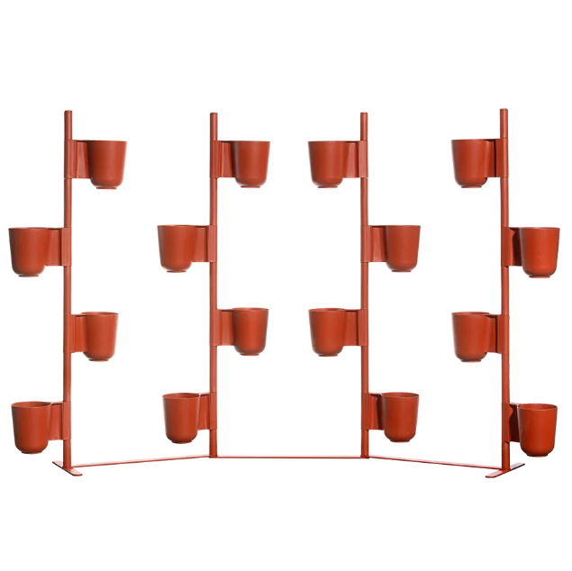 Plantenbak Gaber Gufo Planters Kit 3