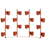 Plantenbak Gaber Gufo Planters Kit 3