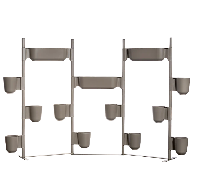 Plantenbak Gaber Gufo Planters Kit 4