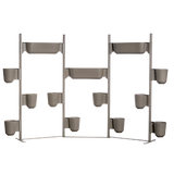 Plantenbak Gaber Gufo Planters Kit 4