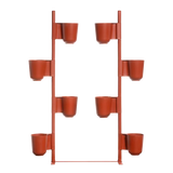 Plantenbak Gaber Gufo Planters Kit 1