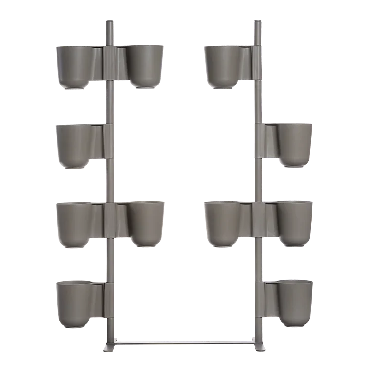 Plantenbak Gaber Gufo Planters Kit 2