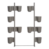Plantenbak Gaber Gufo Planters Kit 2