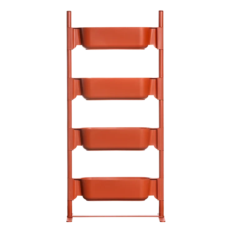 Plantenbak Gaber Gufo Planters Kit 5