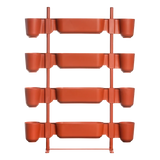 Plantenbak Gaber Gufo Planters Kit 6