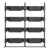 Plantenbak Gaber Gufo Planters Kit 7