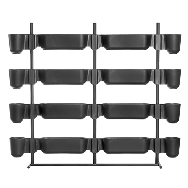 Plantenbak Gaber Gufo Planters Kit 8