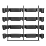 Plantenbak Gaber Gufo Planters Kit 8