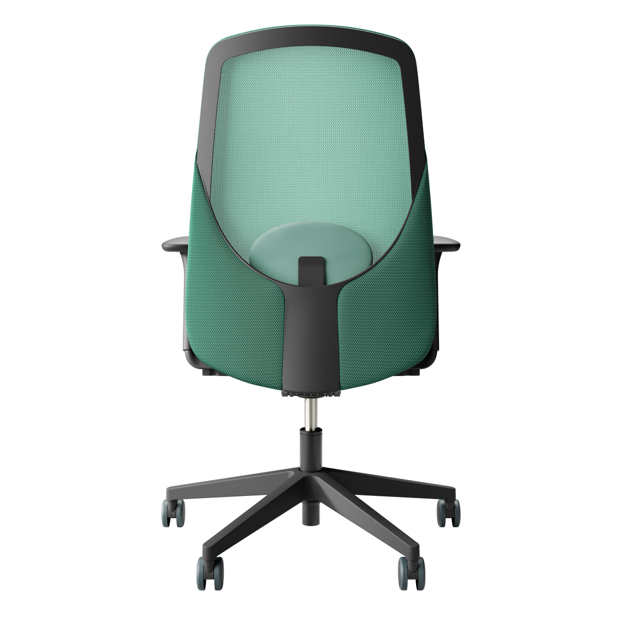 Bureaustoel Be by Bèta Be Bright 58 Canopy