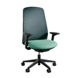 Bureaustoel Be by Bèta Be Bright 58 Canopy