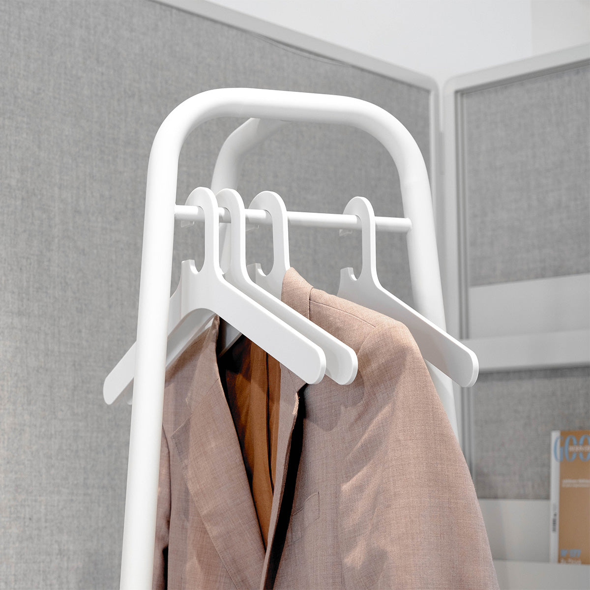 Kapstok Cascando Pully Coat