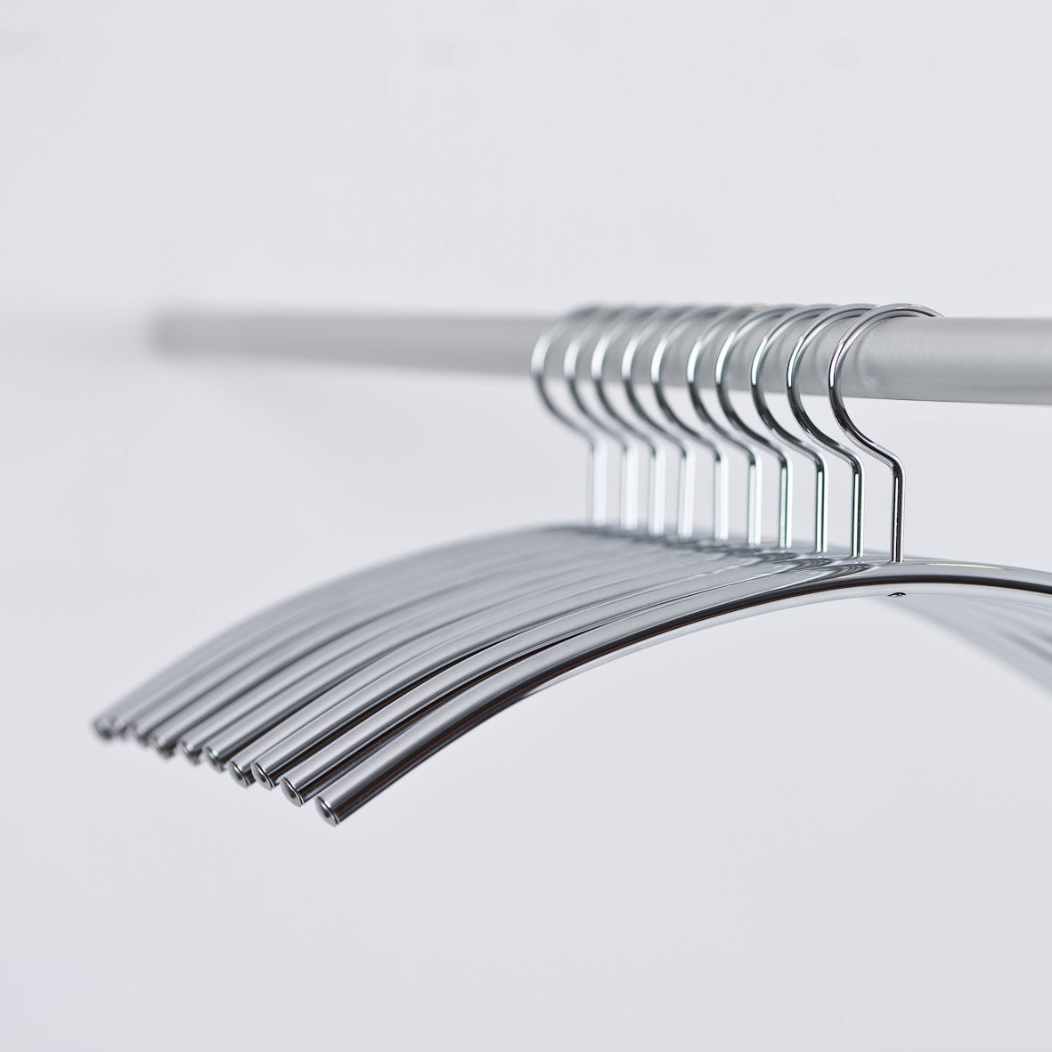 Kledinghanger Cascando Chrome