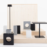 Kapstok Cascando Flow Square