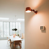 Wandlamp Tonone BOLT Wall sidefit mini Install/with cord