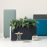 Plantenbak Cascando Pillow Space
