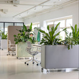 Plantenbak Cascando Pillow Space