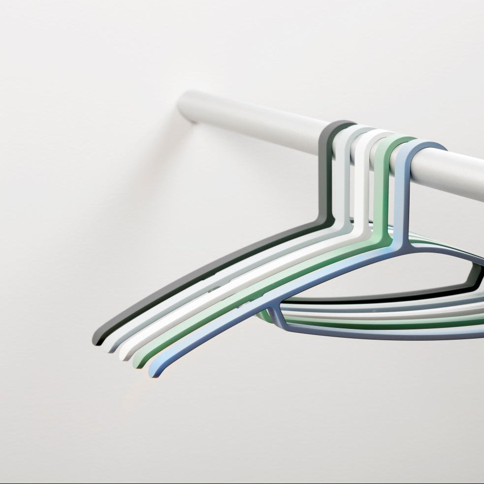 Kledinghanger/Haak Cascando Plus