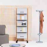 Kledinghanger/Haak Cascando Plus